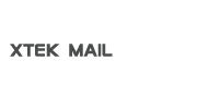 XTEK Mail